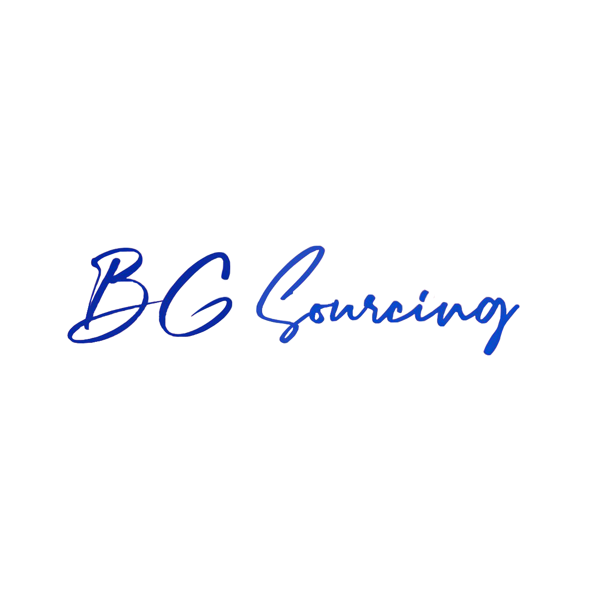 Bg Sourcing.