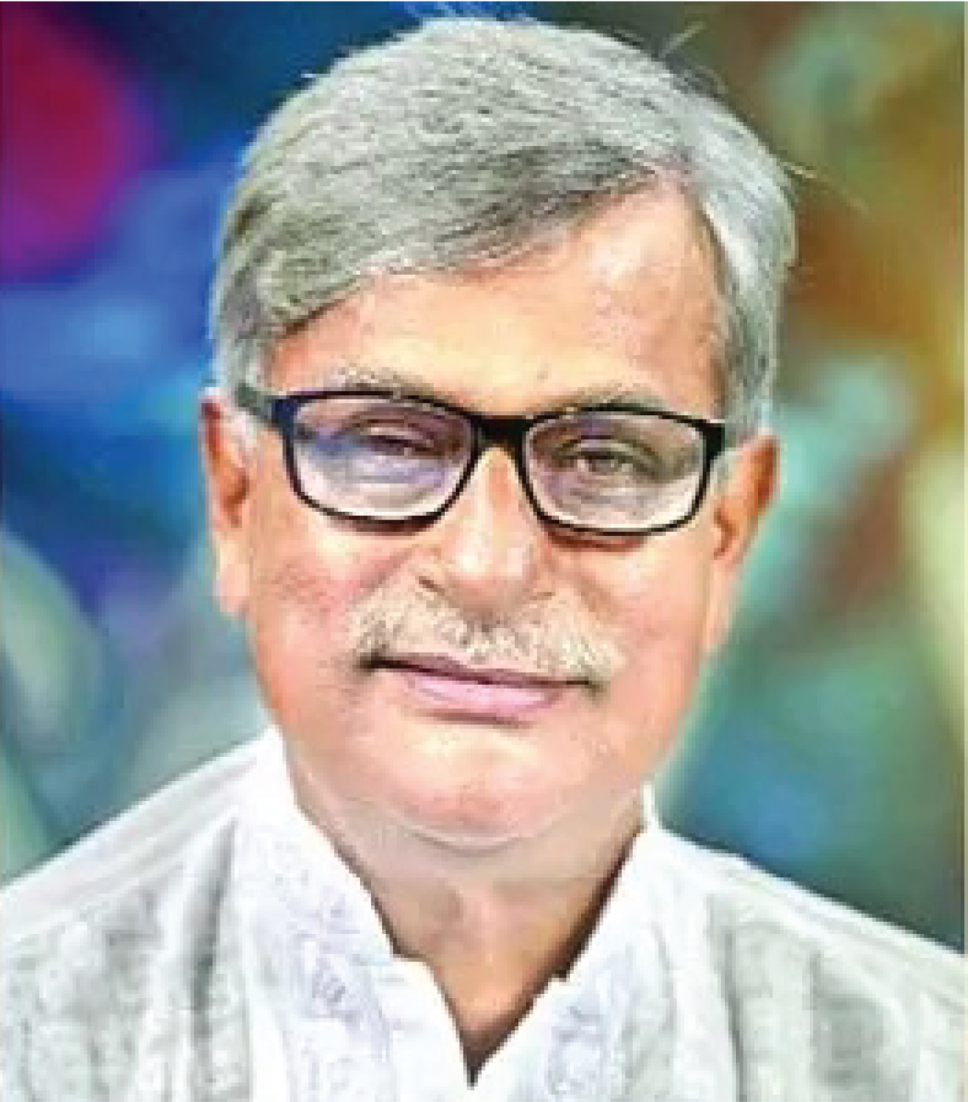 Chairman